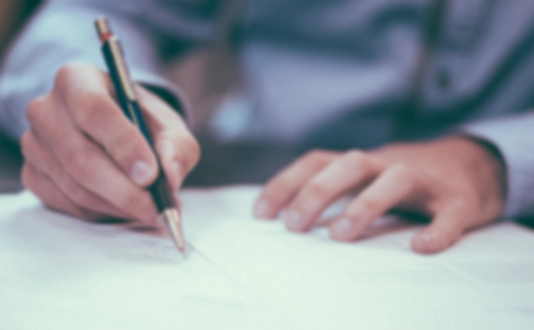 【学生限定】お礼のお手紙