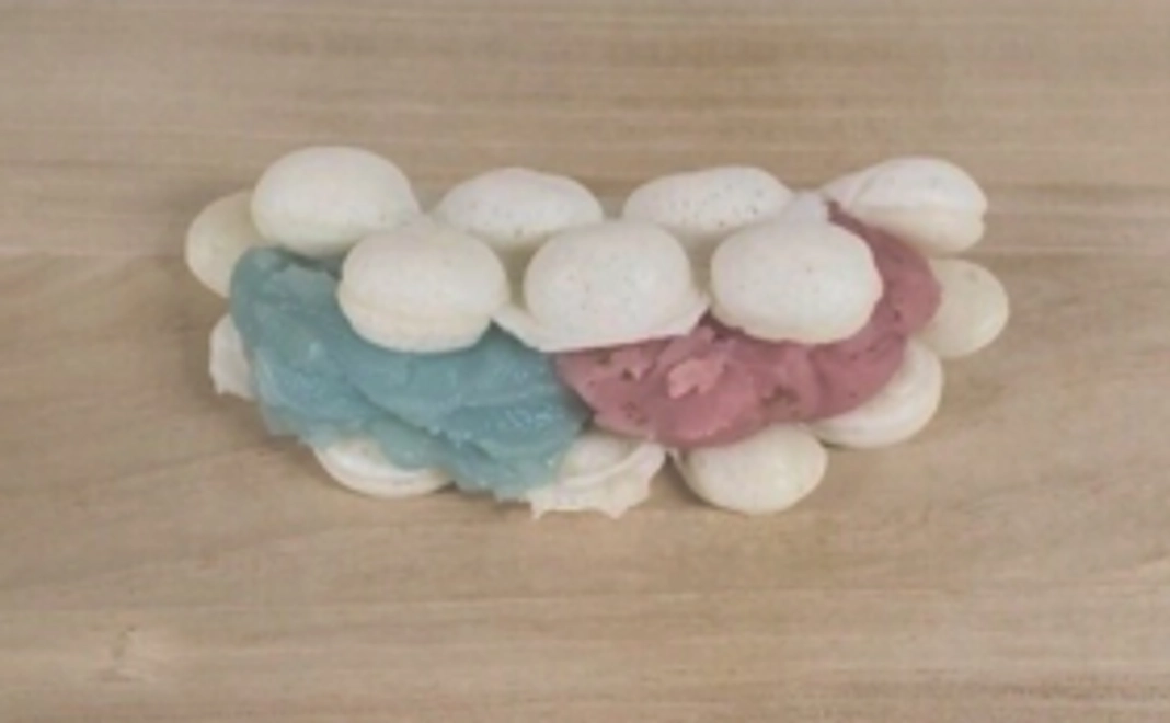 あなたに食べてほしいんです！ワッフル無料券3枚