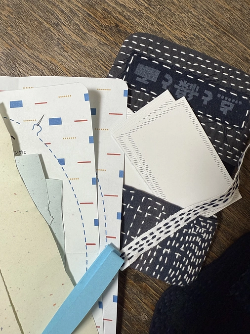 応援コースのリターン(お手紙)をお送りさせていただきました。