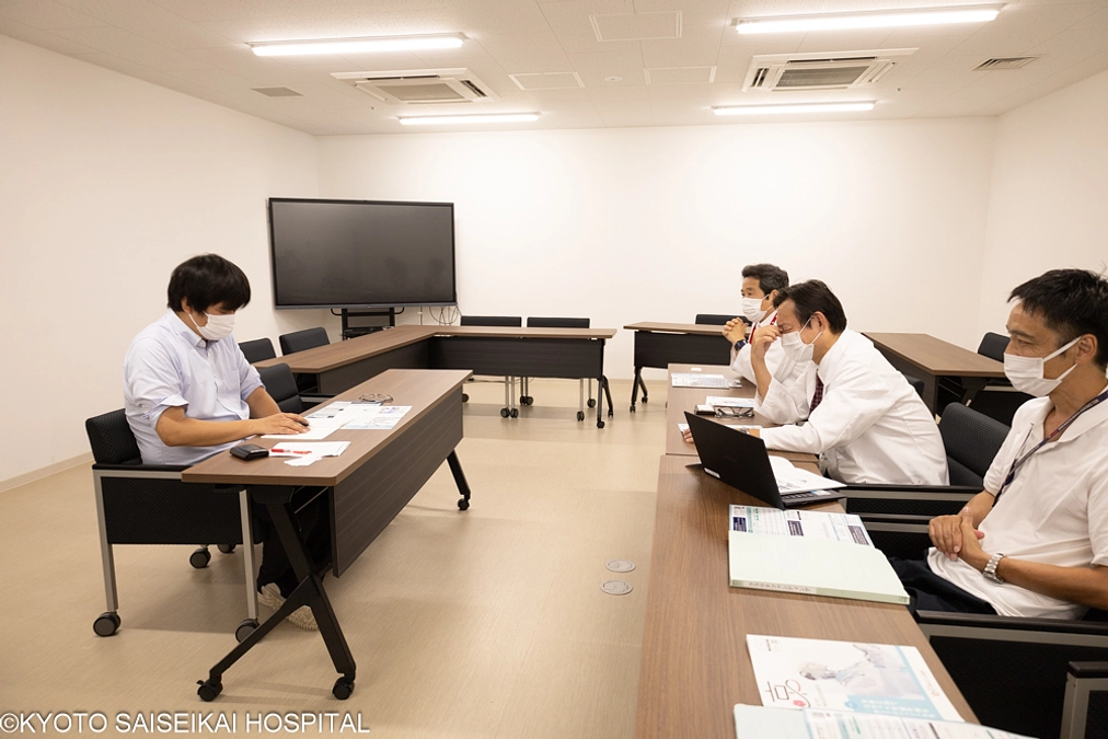 京都新聞洛西版にクラファンの記事が掲載されました(^^♪
