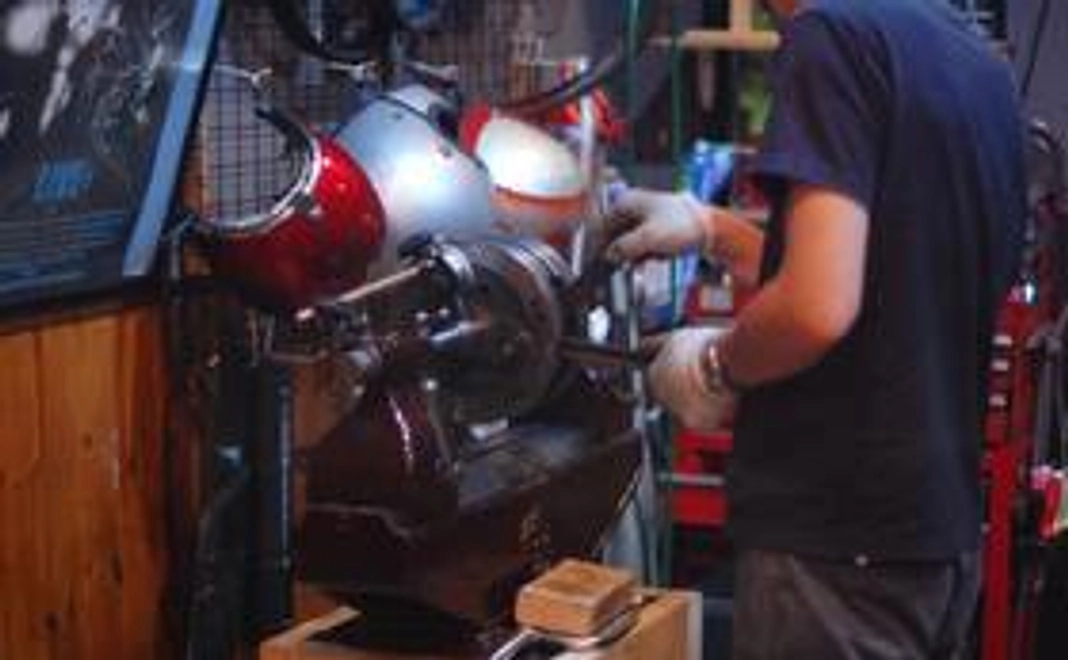 ショベルヘッド解放区 特別会員