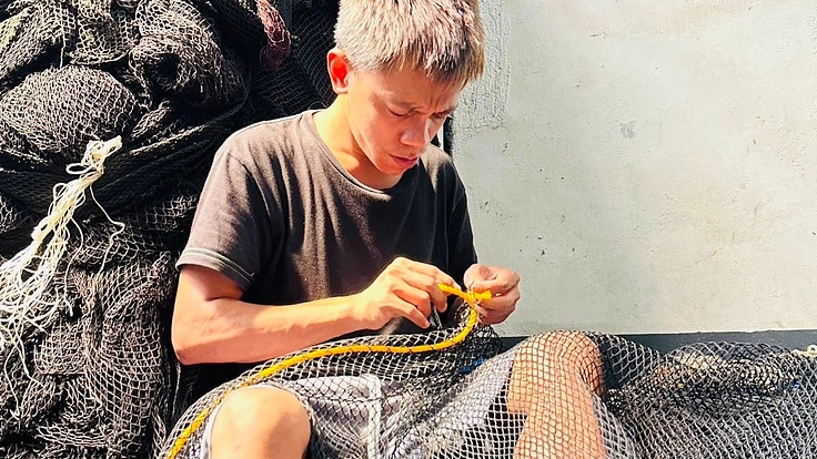 日本の廃棄物を活用しフィリピンの雇用促進と人材育成