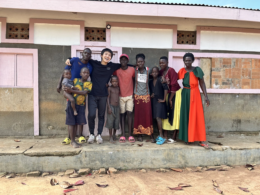 第一目標金額達成のご報告と御礼