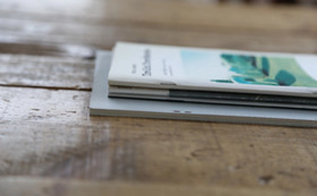 完成したBOOKプレゼントします！