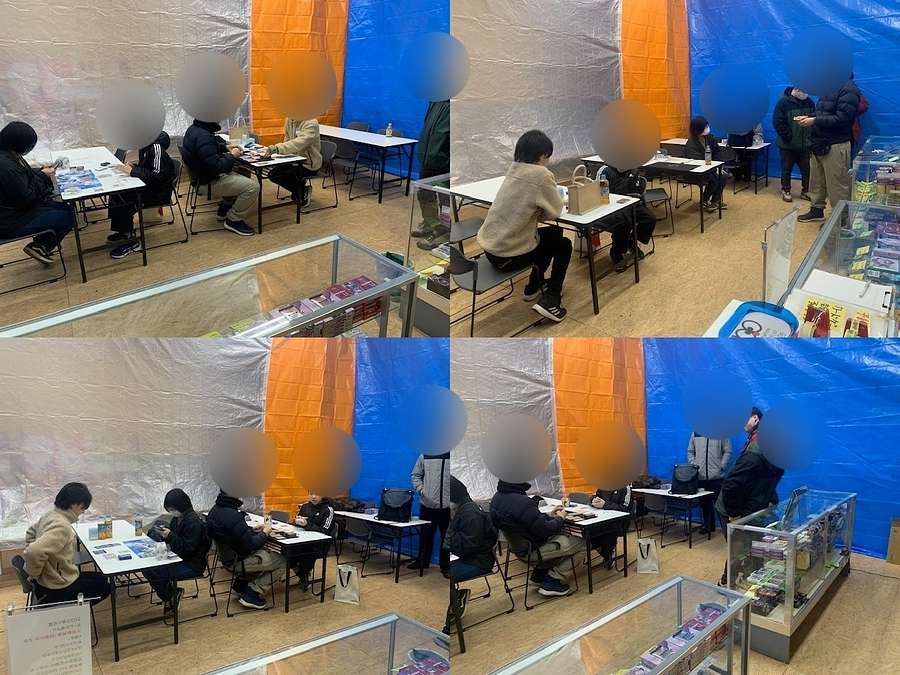 【残り8日】現在の状態では継続して営業する事は出来ません。皆様からの支援が必要です。お願い致します。