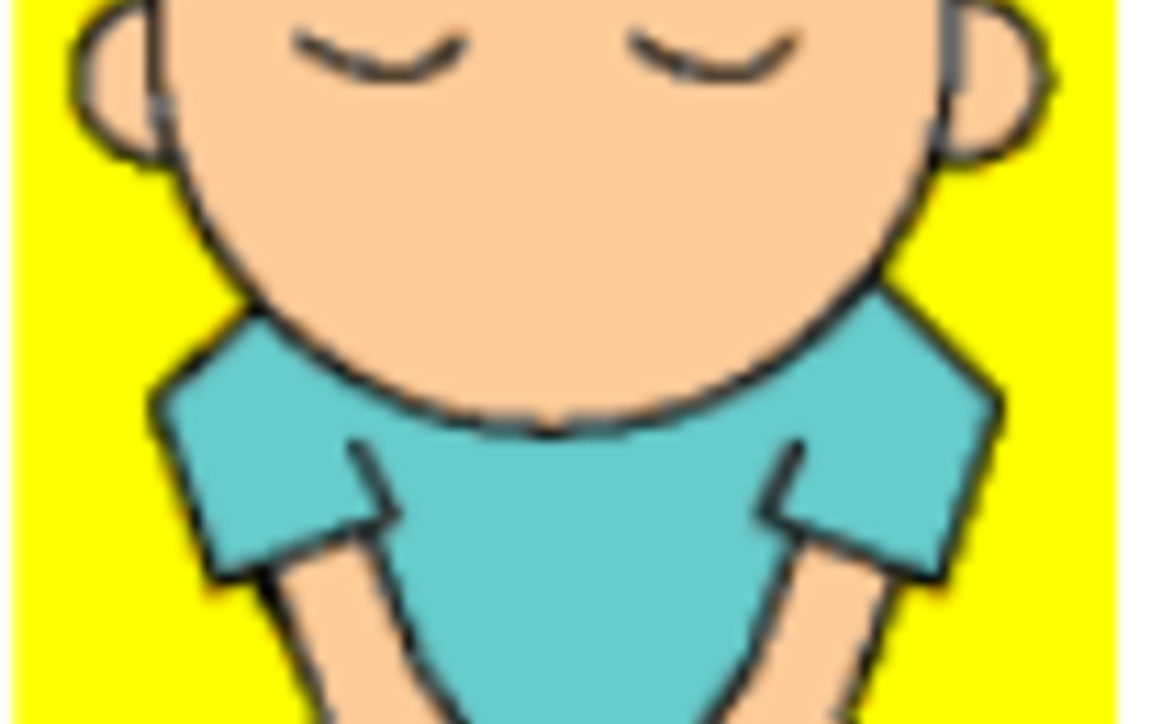 感謝の気持ちを込めて・・・