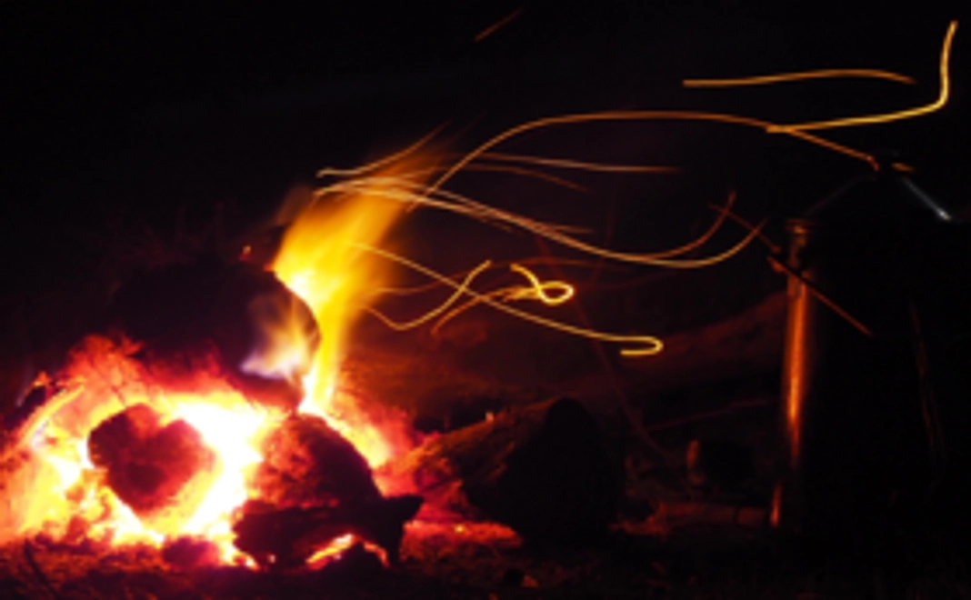 online焚火Talk 参加チケット