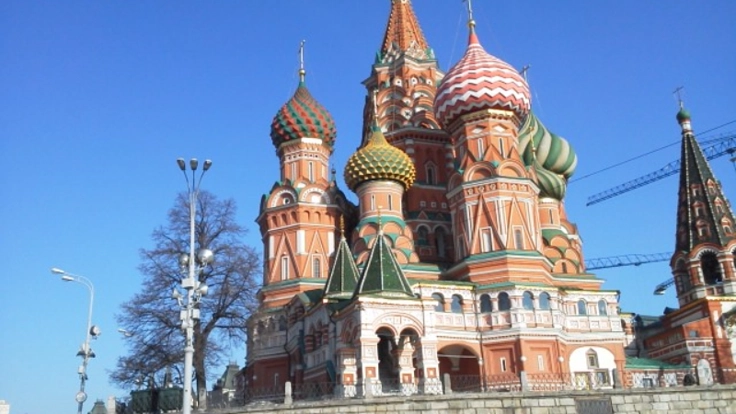 日本の観光や産業の魅力をロシア・東欧諸国の方に届けたい