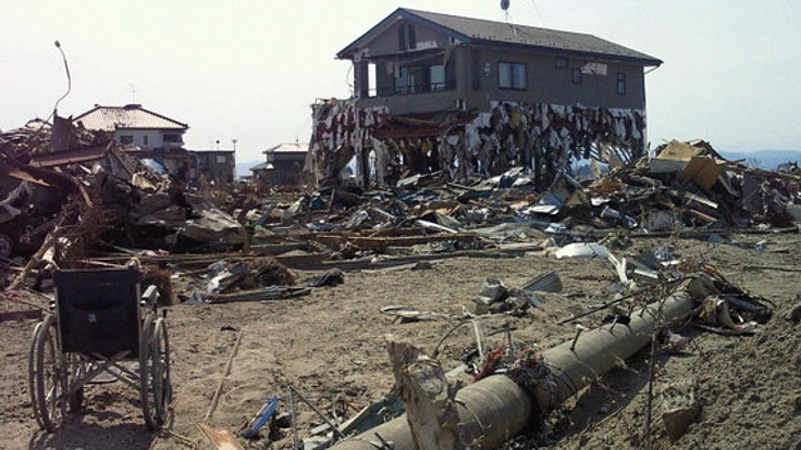 生存者を増やすため！障がい特性に応じた防災対策マニュアルを！