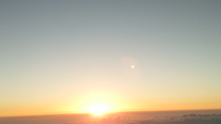 前原力也の挑戦　自宅から富士山山頂へ　はじまりの章