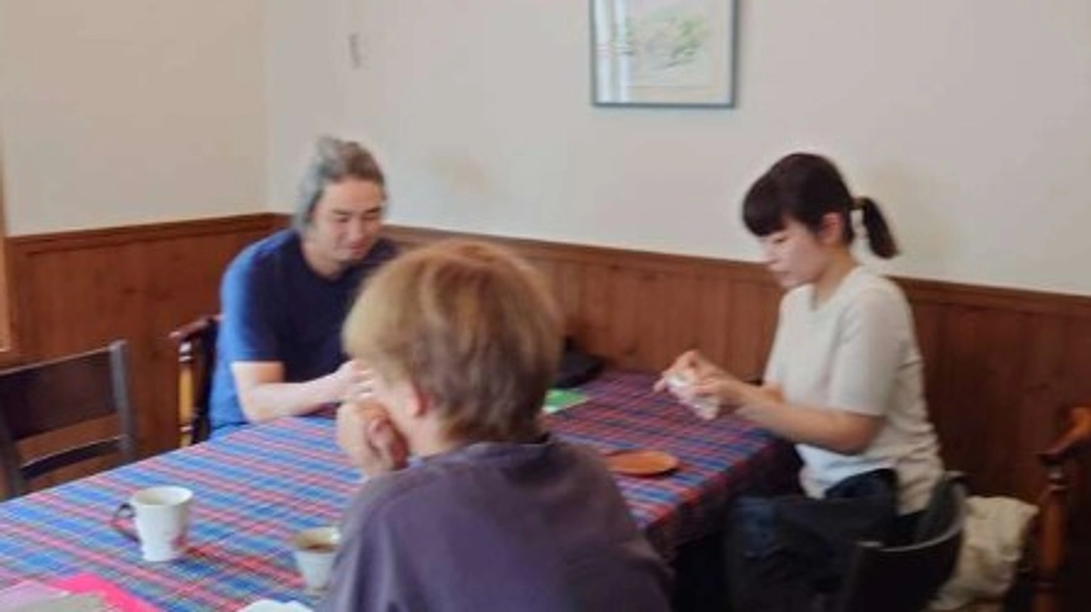 いよいよ、クラウドファンディングスタートしました❣