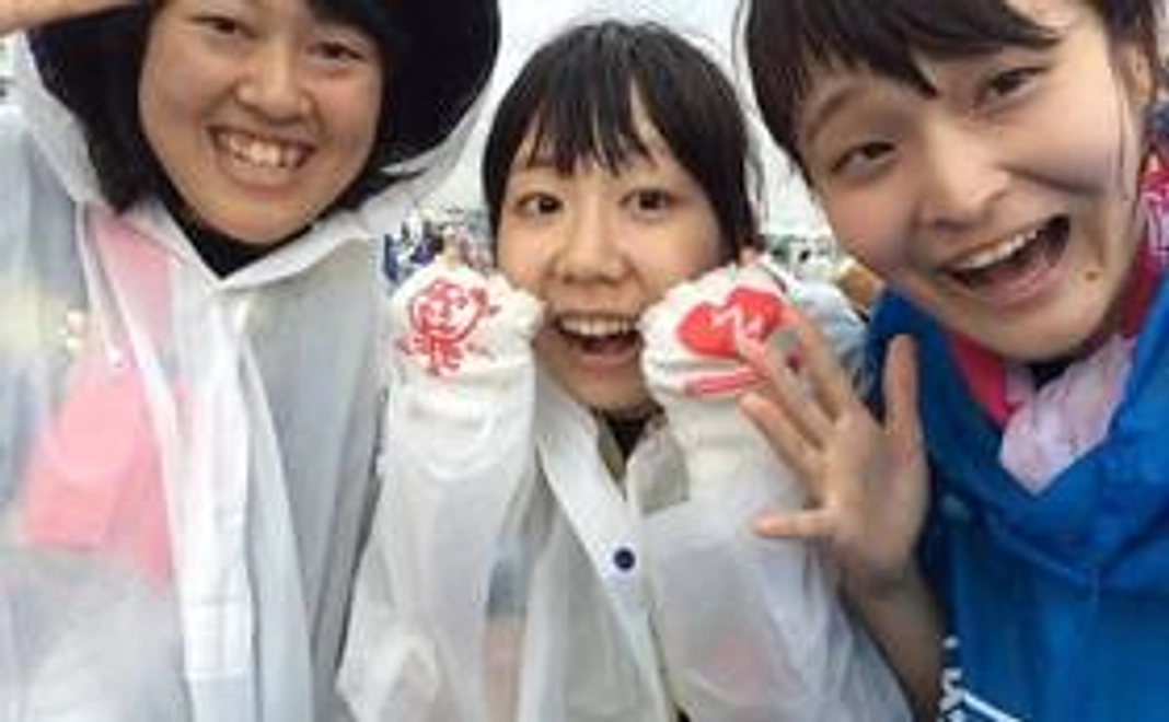 【学生限定】当日の写真付きポストカード