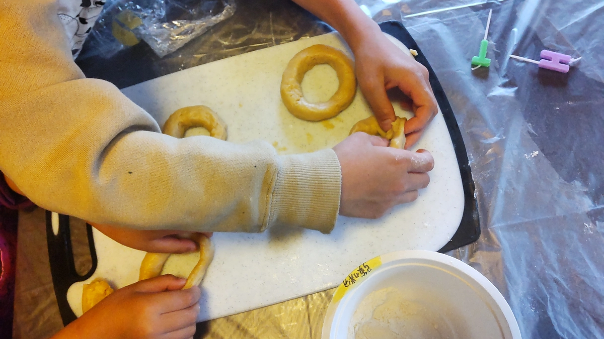 第4日曜はイベントデー