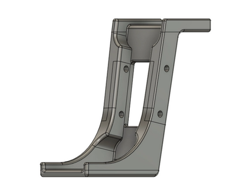子供用コネクタ製作ーその①