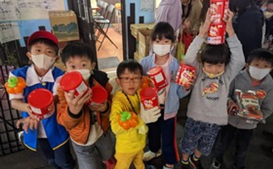 マンスリーサポーター5000円