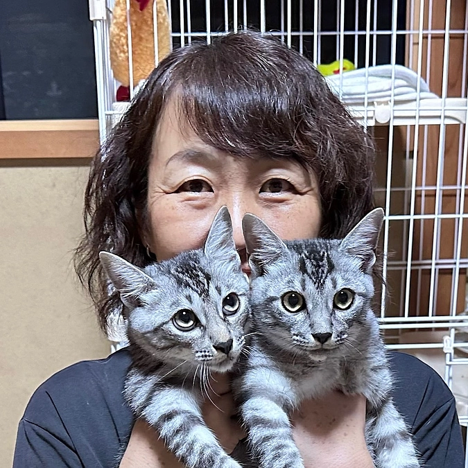 メッセージリー　頼りになるメンバーより❤️