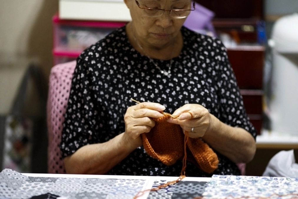 「共に過ごした最後の2か月半」～元がん家族のインタビュー～