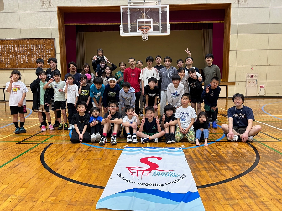 みなさまの応援、本当にありがとうございました！