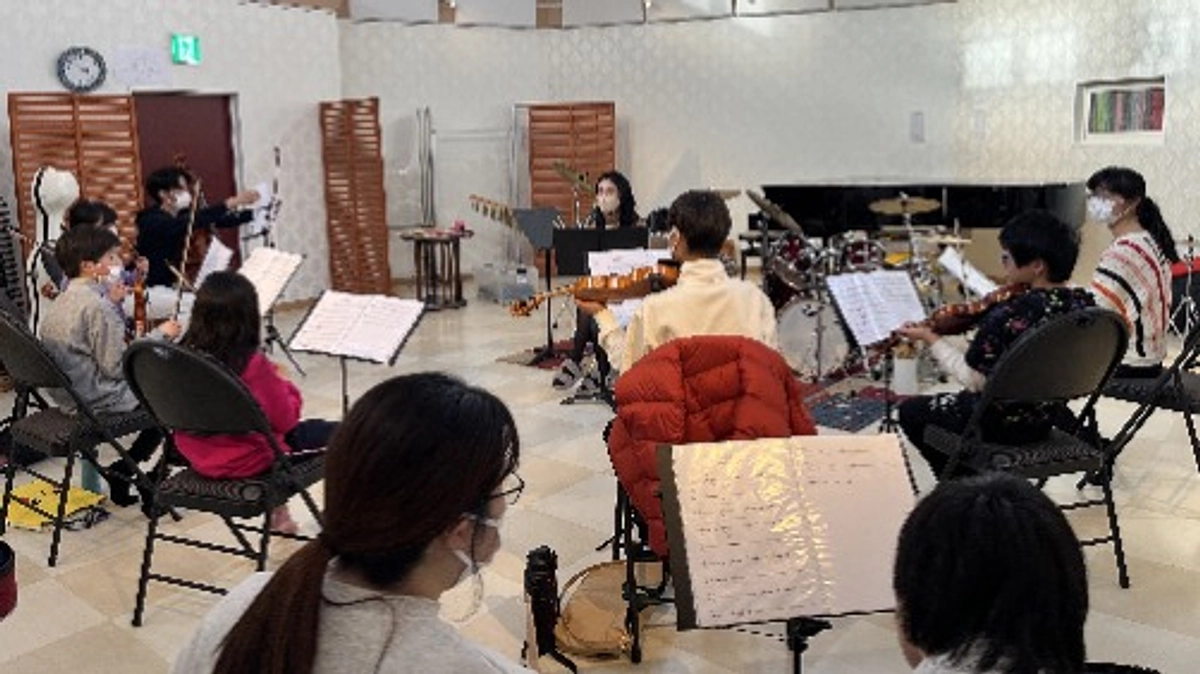 中間報告のお知らせです♪