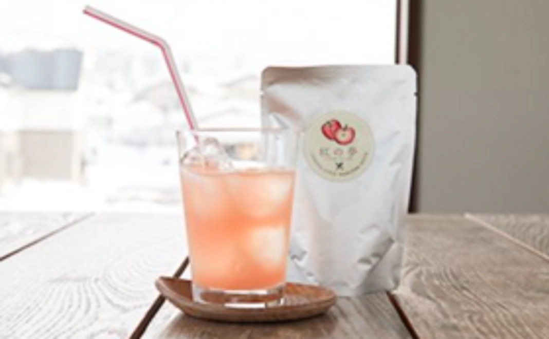 【お手軽にご支援】ジュース＆チップスコース