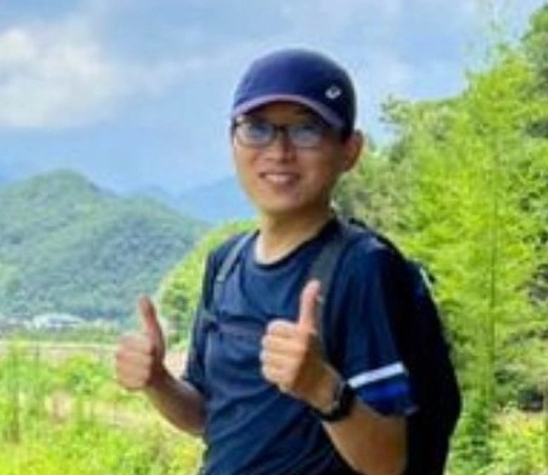 わたしのレジリエンスストーリー⑮　～　上海からのたより