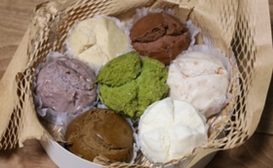 【11/16追加】自信の蒸しパンをお届け！