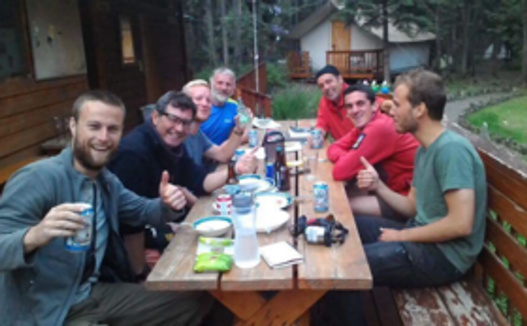 サンクスメールをお送りします！