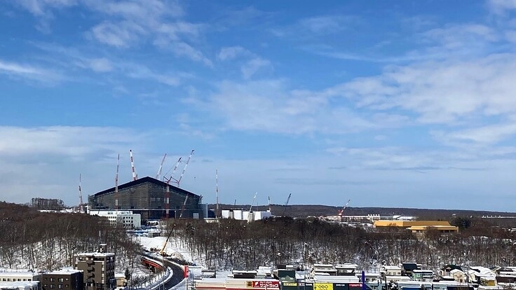 北海道北広島市で地元WEB新聞を創刊したい