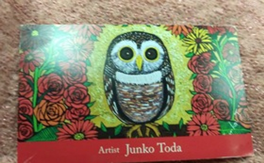 明日の命をつなぐためにも『がん検診に行こうシール』作成キャンペーン　サポート支援