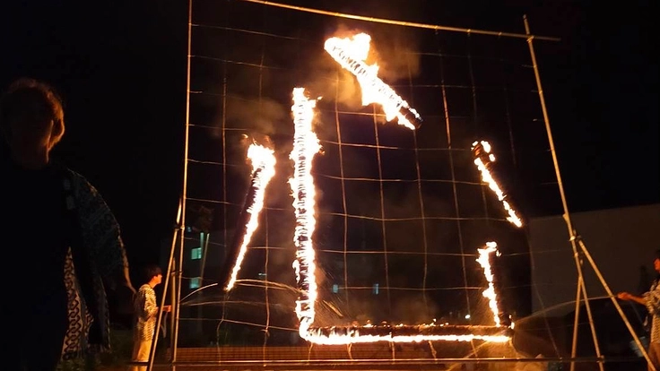 半世紀続く宿舎祭を助けてください！！