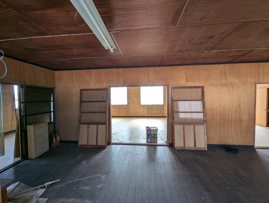 「びんごねこのおうち」への移転　〜家族みんなで新しいおうちへ〜　その1