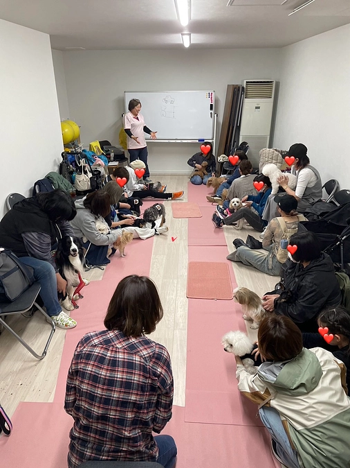 ゼロポジション広めるために北海道に行ってきました！！