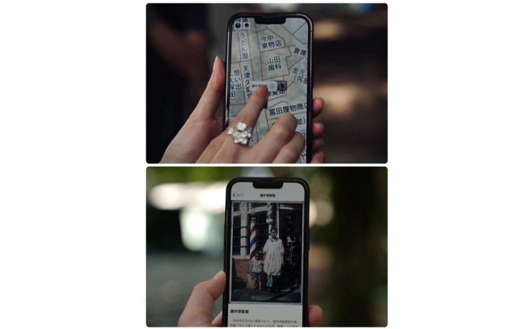 庭田杏珠とめぐる広島平和記念公園ツアー　リターン内容変更について