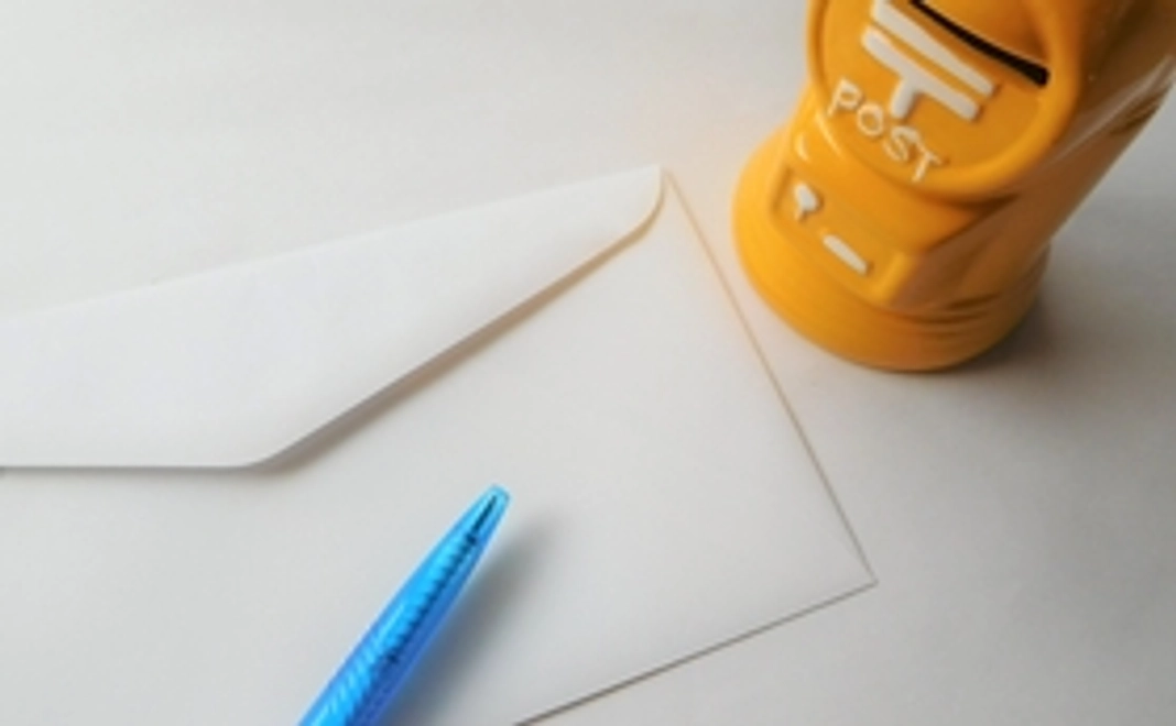 感謝のメッセージ