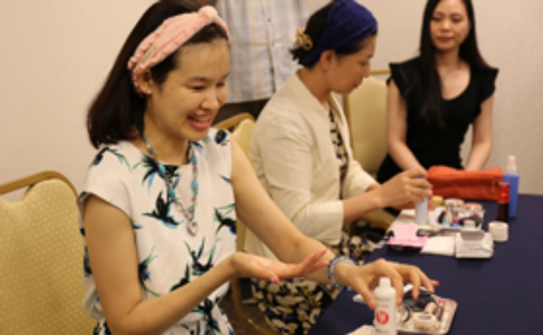 御礼のメッセージ