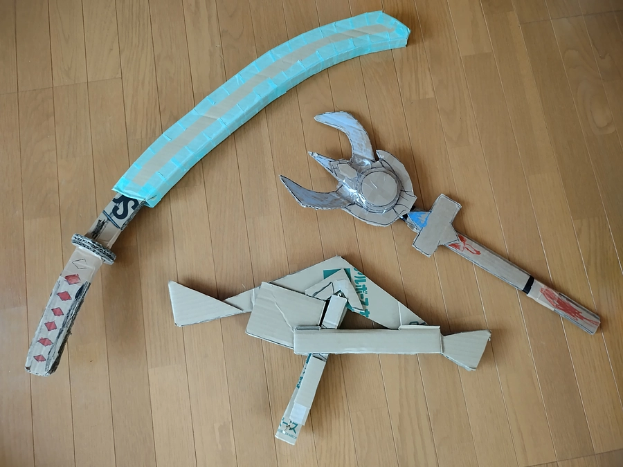 【夢中になって遊ぶこと】