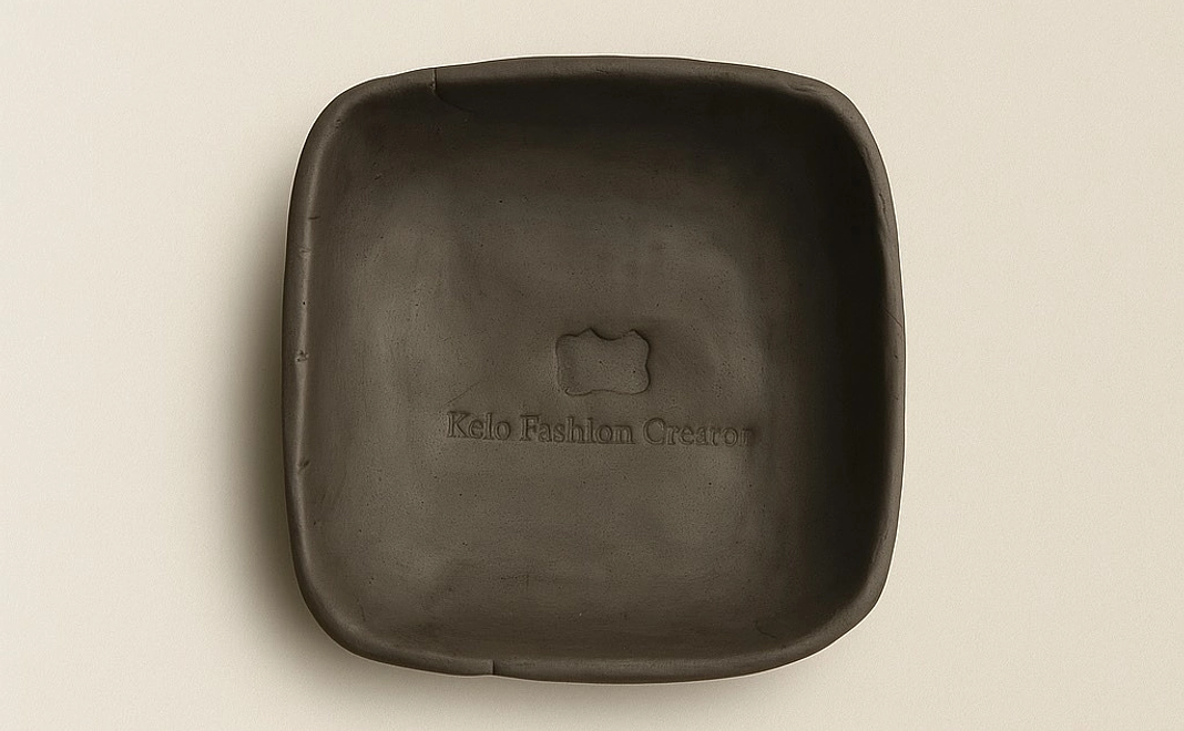 ショーへのVIP招待・オリジナルプレート(小)の贈与・LOOKBOOKの贈与