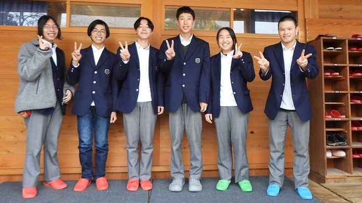 愛農高校のエネルギー自給率を上げたい！