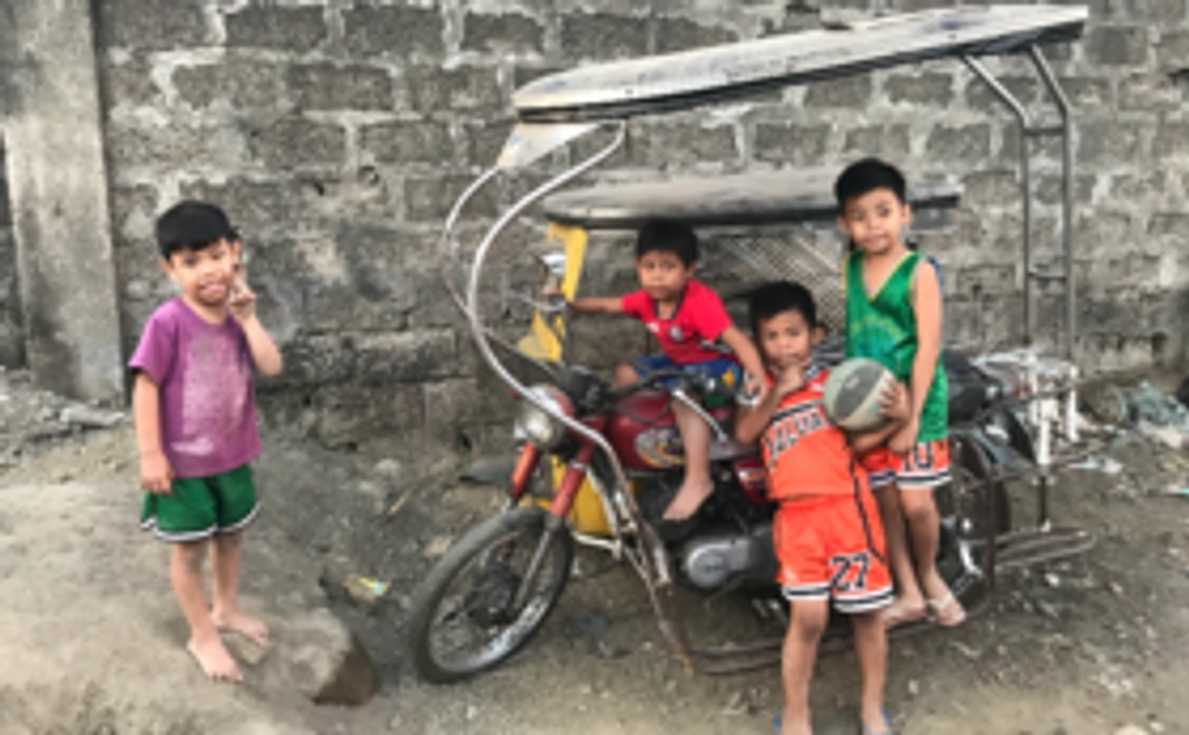 サンクスレター