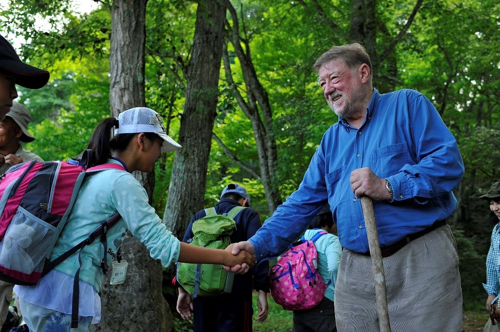 目標金額の1/3に到達　100万円を超えました。応援ありがとうございます。