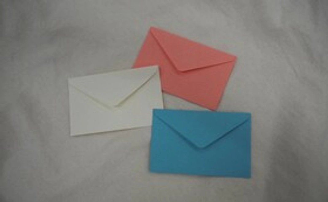 サンクスカード