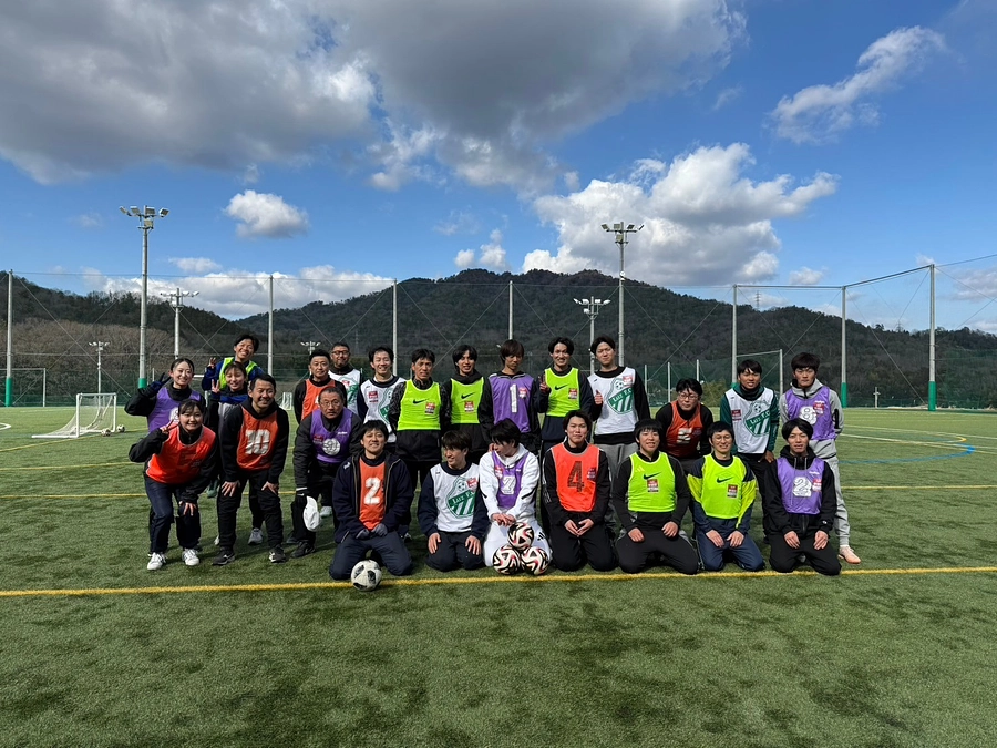 イベント参加で得た新たな気づき！次の目標に向けて前進中！