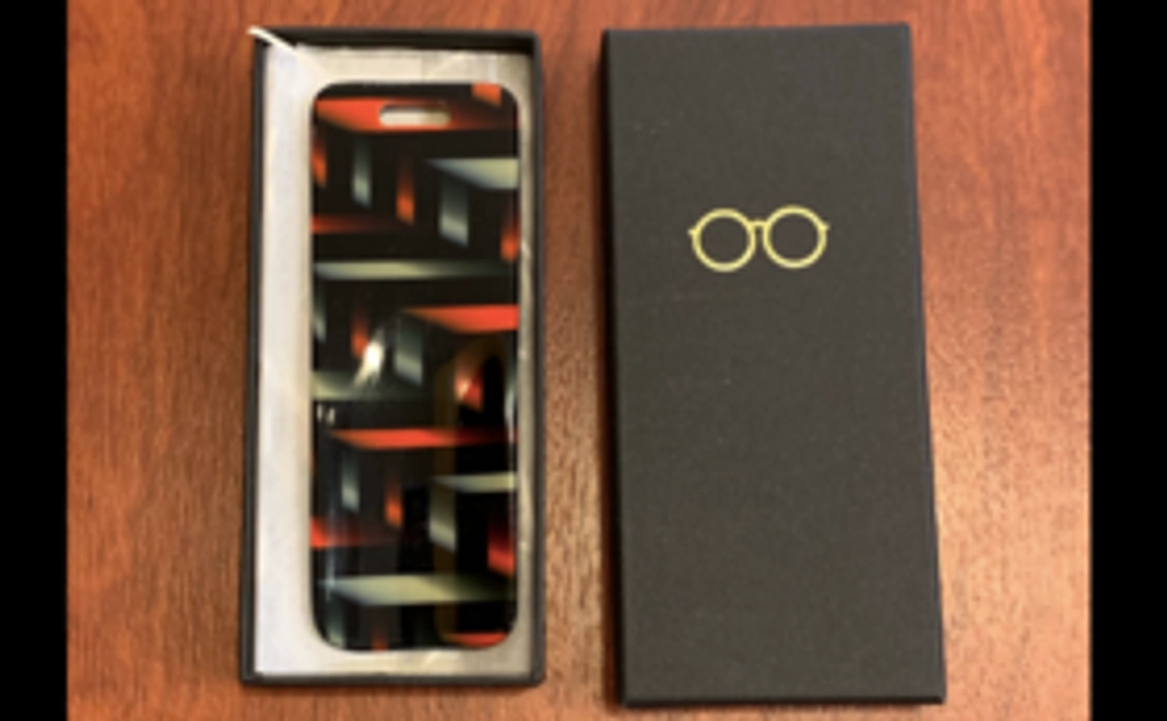 絶滅寸前の眼鏡の伝統技術継承を応援！オリジナル靴べら