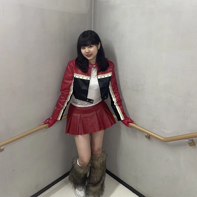 Girlsジャンルリーダーから夏公演へ向けたコメント