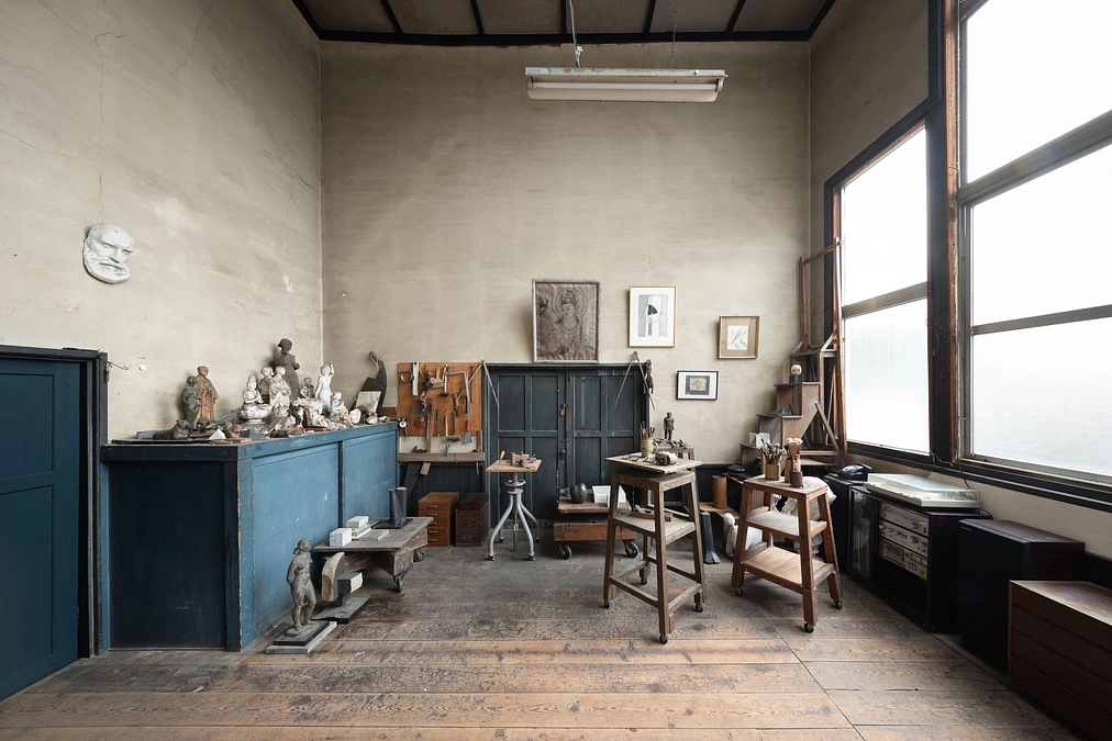 DIVE IN TOKYO !!　ーーー放送日