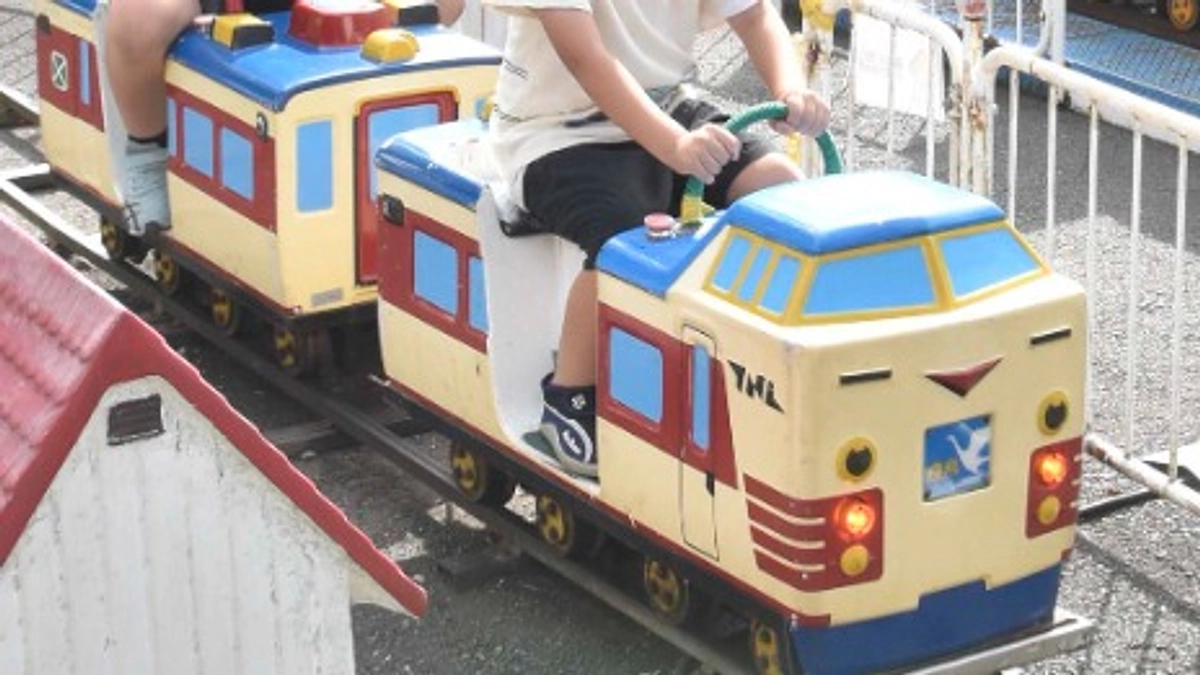 特急白鳥が走り続けていた青梅鉄道公園～自治体と連携した学びの場へリニューアルするという話～