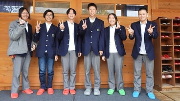 愛農高校のエネルギー自給率を上げたい！ のトップ画像