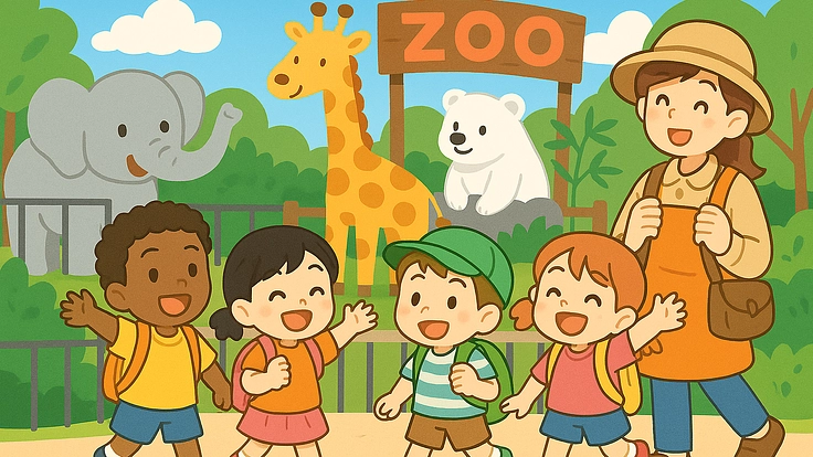 全国里親会北海道会場の託児「こども企画」（観光、体験）に関する費用