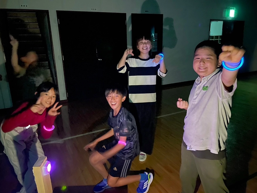 大学生がつくる！子どもたちに向けた"再会"と"出会い"の学校祭を！　8月の活動報告第3弾！