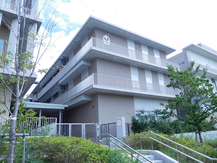 ホスピタルアートの打合せが始まりました。